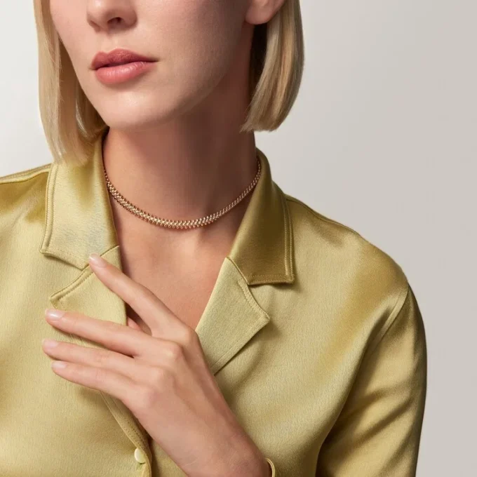 Clash de Cartier Halskette