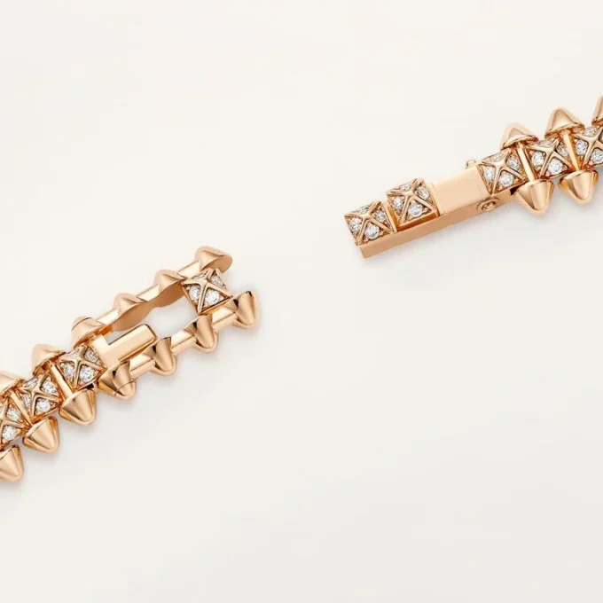 Clash de Cartier Halskette