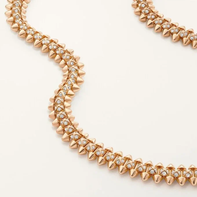 Clash de Cartier Halskette