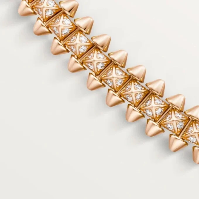 Clash de Cartier Halskette