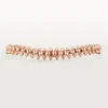 Clash de Cartier Halskette, XL-Modell – Roségold – Cartier