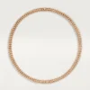Clash de Cartier Halskette, flexibel, kleines Modell