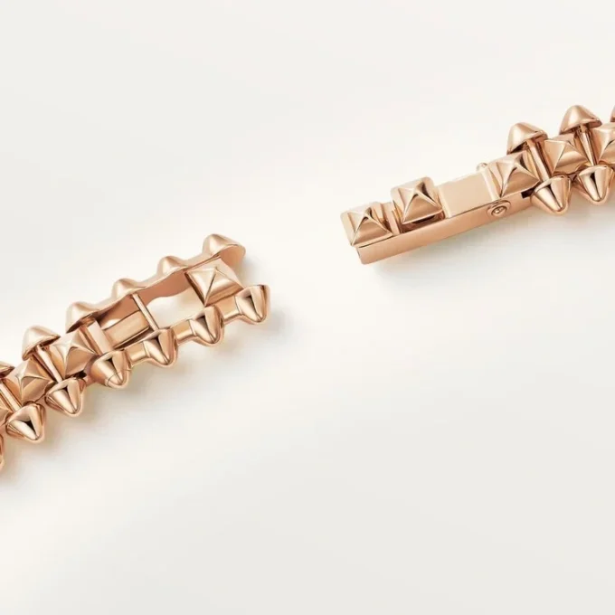 Clash de Cartier Halskette, flexibel, kleines Modell