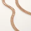 Clash de Cartier Halskette, flexibel, kleines Modell