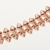 Clash de Cartier Halskette, flexibel, mittleres Modell