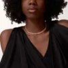 Clash de Cartier Halskette, flexibel, zweireihig