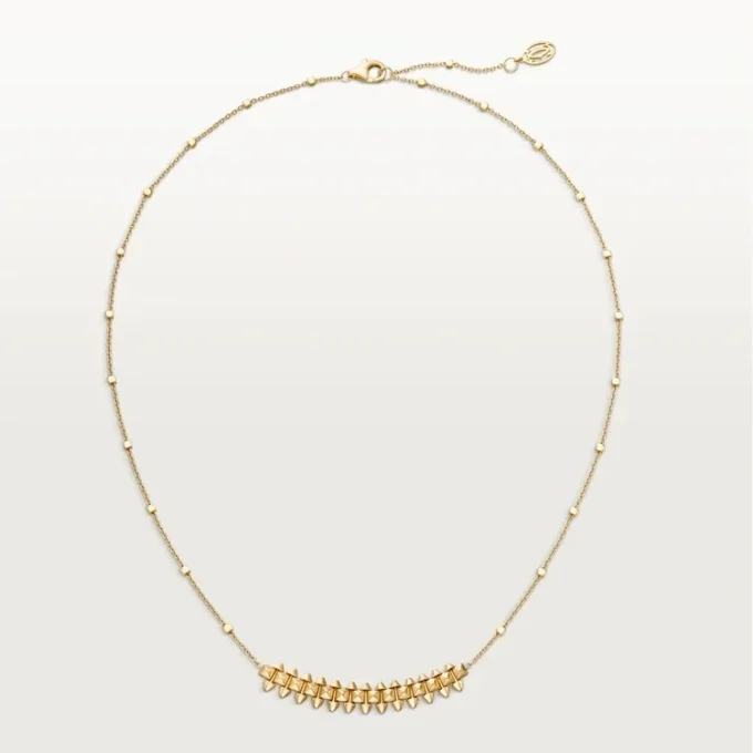 Clash de Cartier Halskette, kleines Modell
