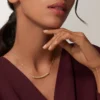 Clash de Cartier Halskette, kleines Modell
