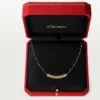 Clash de Cartier Halskette, kleines Modell