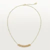 Clash de Cartier Halskette, mittleres Modell