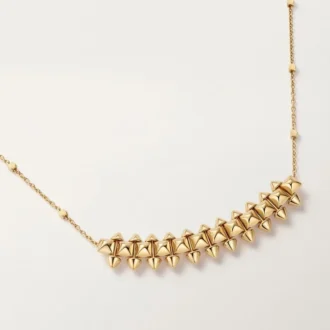 Clash de Cartier Halskette, mittleres Modell