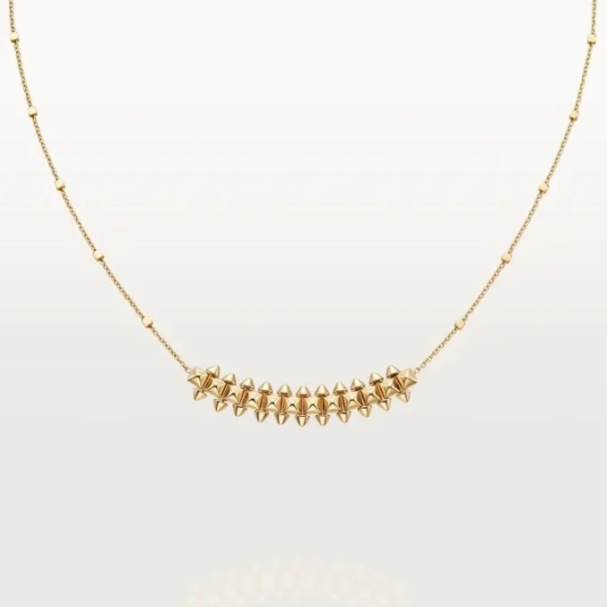 Clash de Cartier Halskette, mittleres Modell