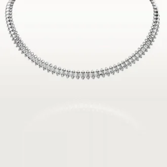 Clash de Cartier Halskette, flexibel, mittleres Modell