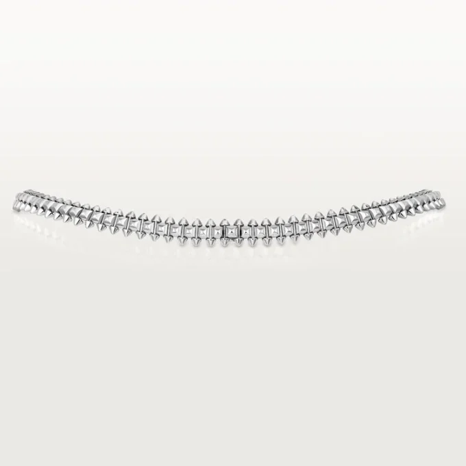 Clash de Cartier Halskette, flexibel, mittleres Modell