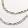 Clash de Cartier Lange Halskette, flexibel, kleines Modell