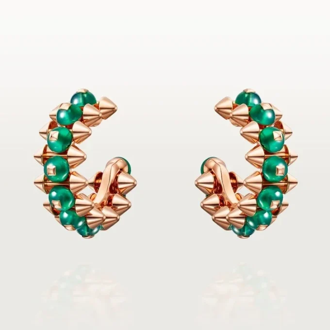 Clash de Cartier Ohrringe, Achat
