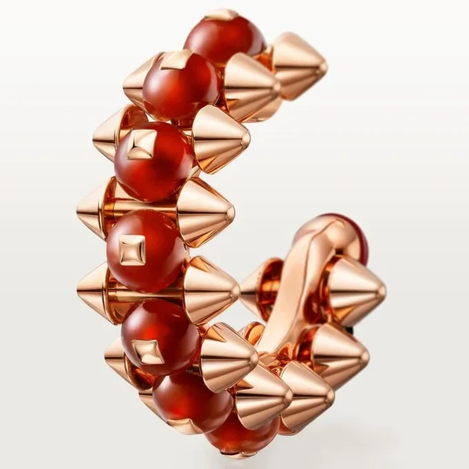 Clash de Cartier Ohrringe, Achat