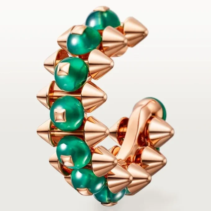 Clash de Cartier Ohrringe, Achat