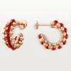Clash de Cartier Ohrringe, Achat