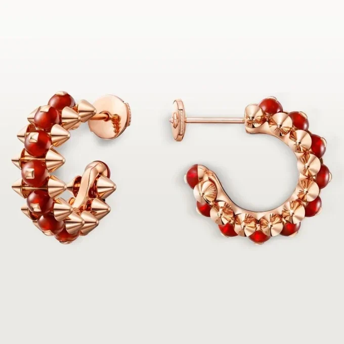 Clash de Cartier Ohrringe, Achat