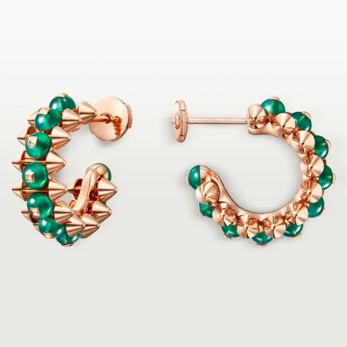 Clash de Cartier Ohrringe, Achat