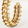 Clash de Cartier Ohrringe, kleines Modell