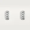 Clash de Cartier Ohrringe, Mini-Modell