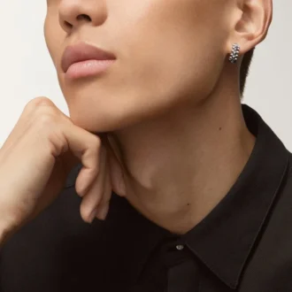 Clash de Cartier Ohrringe, Mini-Modell