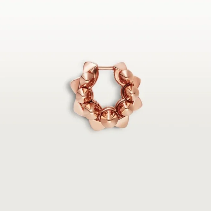 Clash de Cartier Ohrringe – Roségold – Cartier