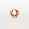 Clash de Cartier Ohrringe – Roségold – Cartier