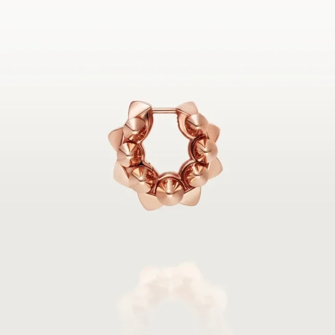 Clash de Cartier Ohrringe – Roségold – Cartier