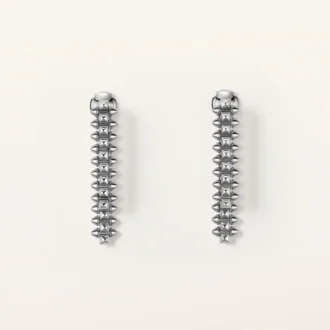 Clash de Cartier Ohrringe, vielseitig tragbar
