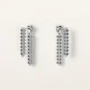 Clash de Cartier Ohrringe, vielseitig tragbar
