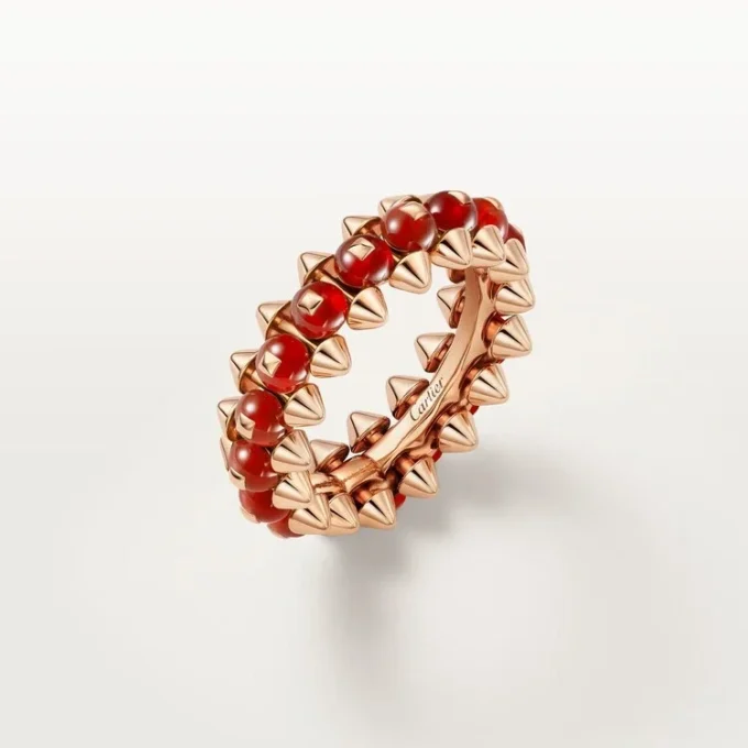 Clash de Cartier Ring, Achat