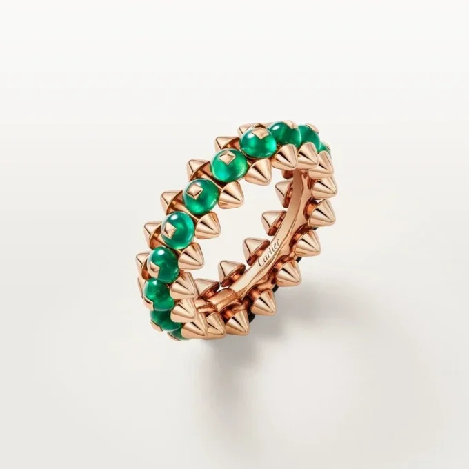 Clash de Cartier Ring, Achat