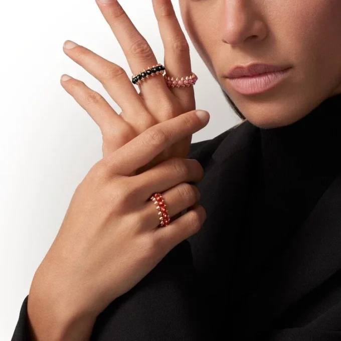 Clash de Cartier Ring, Achat