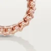 Clash de Cartier Ring, doppelreihig