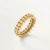 Clash de Cartier Ring, kleines Modell