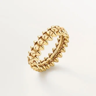 Clash de Cartier Ring, kleines Modell