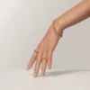 Clash de Cartier Ring, kleines Modell