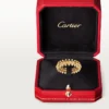 Clash de Cartier Ring, kleines Modell