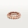 Clash de Cartier Ring, mittleres Modell – Roségold – Cartier