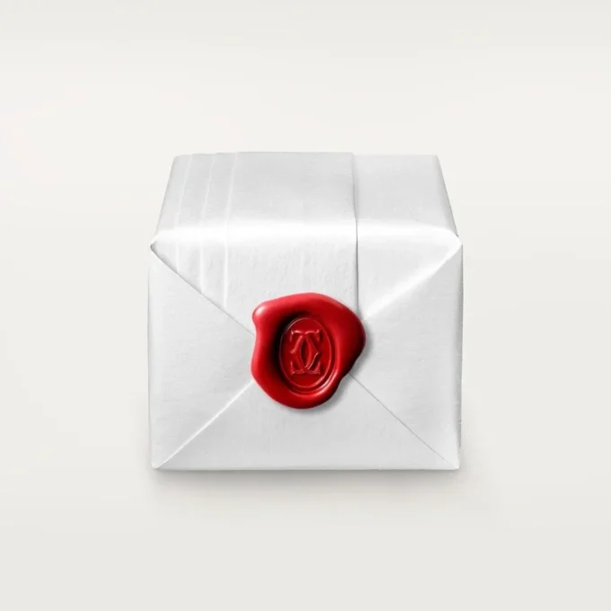 Clash de Cartier Ring, mittleres Modell – Roségold – Cartier