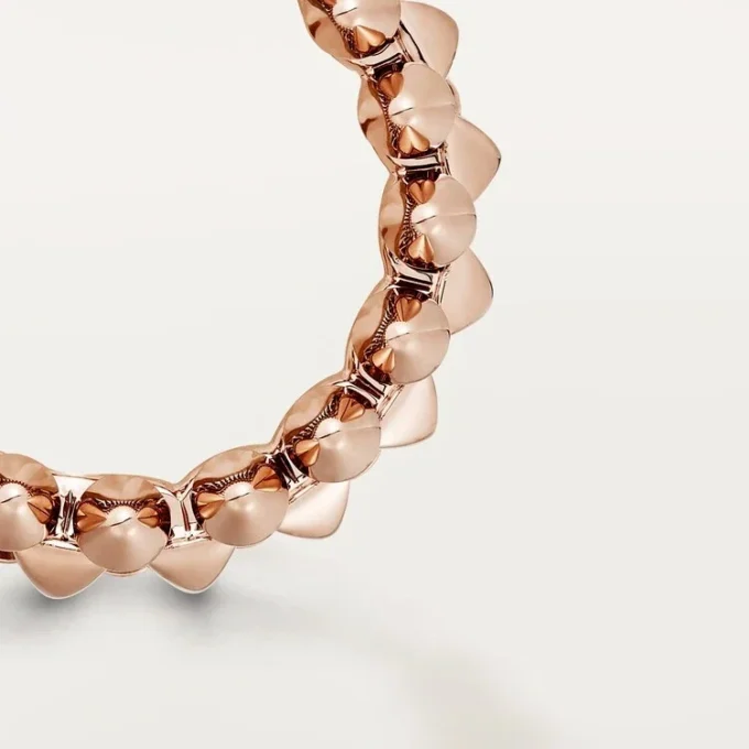 Clash de Cartier Ring, mittleres Modell – Roségold – Cartier