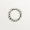 Clash de Cartier Ring, mittleres Modell – Weißgold – Cartier