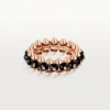 Clash de Cartier Ring, Onyx