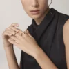 Clash de Cartier Ring, XL-Modell – Roségold – Cartier
