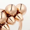 Clash de Cartier Ring, XL-Modell – Roségold – Cartier