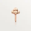 Clash de Cartier Ring, XL-Modell – Roségold – Cartier