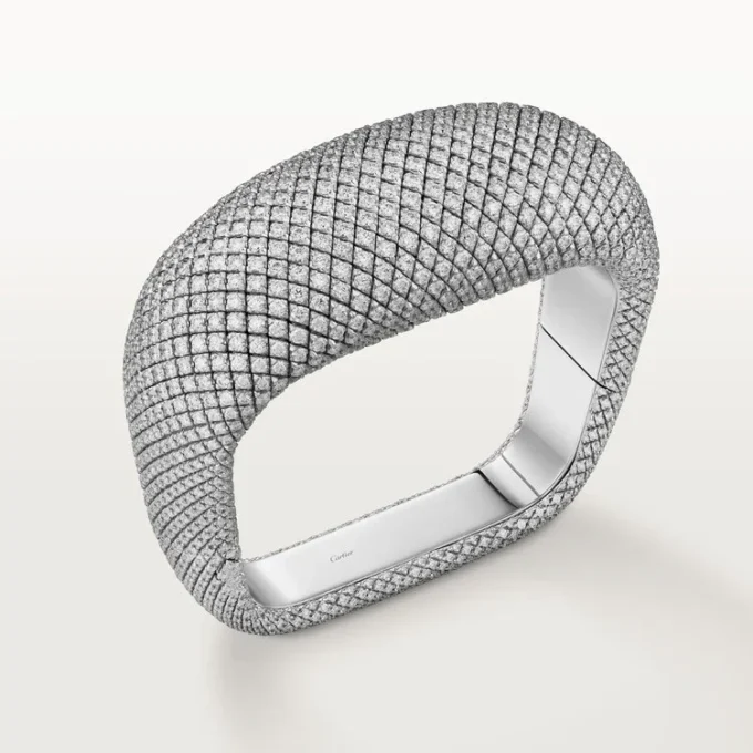 Coussin De Cartier Armband